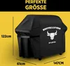 Buffalo BBQ Copertura per barbecue Premium - copertura Anteprima dell’immagine prodotto 2