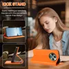 Handyhülle für Oppo Reno12 F 5G/Reno12 F 4G, Kunstleder Produktbild-Vorschau 3