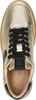 Tamaris Sneakers Laag  Sneakers Laag - Goudkleur - Maat 36 Produktbild-Vorschau 20