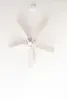 Extra plochý stropní ventilátor Pepeo Kisa Deluxe White Náhled obrázku produktu 9