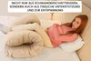Amilian Seitenschläferkissen - Lagerungskissen, Produktbild-Vorschau 6
