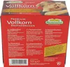Mestemacher Premium Vollkorn Brotkorb 5 Mini Brot Sorten Produktbild-Vorschau 3