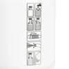 Spruzzatore a pressione Relaxdays, 5 l, ugello regolabile, Anteprima dell’immagine prodotto 8