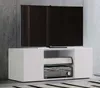 Dřevěná TV skříňka Nábytek TV skříňka Lowina Náhled obrázku produktu 7