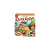The image shows the front of a board game box with cartoon illustrations of pirates. Produktbild-Vorschau