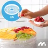 Dörrautomat Dörrgerät MalTec für Obst Gemüse Pilze 500W 5 Produktbild-Vorschau 5