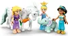LEGO® Disney Princess 43216 Princesses en voyage magique Voir les images du produit 14