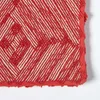 HOMESCAPES Ikat Protiskluzová koupelnová předložka s Náhled obrázku produktu 4