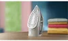 Philips Dampfbügeleisen 2000 Series, 25 g/min, grau Produktbild-Vorschau 4