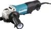 Makita Ga5050R Mini Levigatrice 1300W 125Mm Leva Anteprima dell’immagine prodotto 25