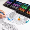 Zeichen-set 48-teilig für Kinder mit Buntstiften zum Malset Produktbild-Vorschau 11