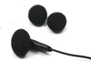 INF Auricolari per cuffie in-ear 5 paia Nero Anteprima dell’immagine prodotto 5