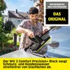 Aspirateur de vitres Kärcher WV 3 Comfort Precision+ Black Voir les images du produit 11