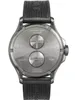 U-Boat 8465/B Darkmoon Red SS Herrenuhr 44mm 5ATM Podgląd zdjęcia produktu 3
