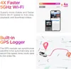 VIOFO A119 MINI 2-G GPS route recorder Anteprima dell’immagine prodotto 17