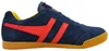 Gola Pour des hommes Faible Sneaker Harrier CMA192 Low Top Voir les images du produit 14