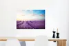 MuchoWow® Poster Lavendel - Himmel - Wolken - Blumen 60x40 Produktbild-Vorschau 5