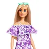 Mattel GRB36 - Barbie - Loves the Ocean - Puppe mit Produktbild-Vorschau 4