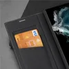 Dux Ducis Skin X2 Hülle Samsung Galaxy S23 Ultra Flip Case Produktbild-Vorschau 26