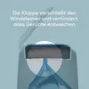 Angelcare 2370 Original Classic XL kôš na plienky - šetrný Náhľad obrázku produktu 11