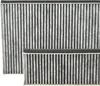vhbw 2x Filter kompatibel mit Bosch DWK98PP60, DWK98PR60, Produktbild-Vorschau 5