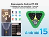 DOOGEE Blade10 Ultra Smartphone Handy, Android 15, 6,56" Produktbild-Vorschau 6