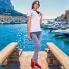 Nebulus Poloshirt EGERSUND Damen, Shirt, Sweatshirt, Polo, Produktbild-Vorschau 4