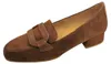 Gabor 4002.01.005, Slipper & Mokassin in Braun für Damen, Produktbild-Vorschau 3