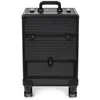 SEVICO Kosmetikkoffer Makeup Koffer Trolley Beauty Case Produktbild-Vorschau 6