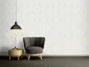 Livingwalls Vliestapete Simply White 2, metallic, weiss, Produktbild-Vorschau 20