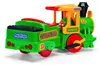 Peg Perego Eisenbahn Zug Santa Fé 6V Für Kinder Ab 2 Jahren Produktbild-Vorschau 5