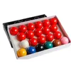 Pegasi Snookerkugeln Set - 52,5-mm-Billardkugel - Snooker Produktbild-Vorschau 2