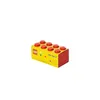 LEGO 40121730 LEGO svačinový box MINI BOX 8, 110 ml, Náhled obrázku produktu 3