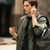 Uniq Etui Terra Airpods Pro 2 Gen.cuir véritable Voir les images du produit 4