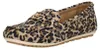 Tamaris Damen Slipper Leder Mokassin Zierspange sportlich Produktbild-Vorschau 13