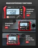 KAIWEETS KE1000 Megohmetro Tester Resistenza Isolamento Anteprima dell’immagine prodotto 4