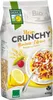 CRUNCHY JOGHURT-ZITRONEN-HAFFELN MIT HIMBEEREN  400 g – Produktbild-Vorschau 2