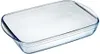 Pyrex Backform Essentials - 40 x 28 x 7 cm / 4,5 litra Náhľad obrázku produktu 9