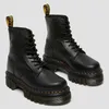 Dr. Martens Damen Rollstuhl-Zubehör 27 149 001 Farbe: Produktbild-Vorschau 23