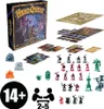 Hasbro Gaming Avalon Hill HeroQuest Morcars Mago, 14 anni, Anteprima dell’immagine prodotto 14