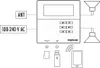 Amplificateur mural BT/USB/MicroSD/FM Voir les images du produit 4