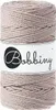 Bobbiny 3PLY Macramé Rope 3 mm 100 m Pearl Sznurek Podgląd zdjęcia produktu 1