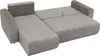 MIRJAN24 Ecksofa Eliwo, Polsterecke, L-Form Sofa, Produktbild-Vorschau 4