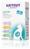 KATTOVIT Feline Diet Gastro - nassfutter für Katzen - 12 x Produktbild-Vorschau 1