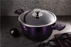Pfannenset 10 Stück BERLINGER HAUS BH-7141 LILA Produktbild-Vorschau 4