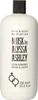 A white bottle of hand and body moisturizer with black text and a black cap. Anteprima dell’immagine prodotto