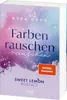 A book cover with a watercolor-like background. Voir les images du produit