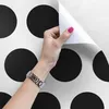 Coloray Fototapete 312x219 cm Vlies-Fototapete - Polka Dot Produktbild-Vorschau 3