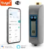 Tuya WiFi Automatický ventil pro regulaci průtoku vody s Náhled obrázku produktu 8