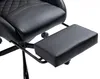 Delman Gaming Stuhl Bürostuhl Gaming Chair  Bürosessel Produktbild-Vorschau 9